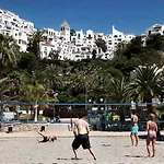 Bajamar Ancladero Playa 2*