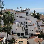 Bajamar Ancladero Playa Hotel Nerja
