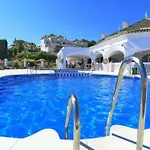 Hotel Bajamar Ancladero Playa 2*