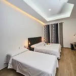 Hotel Bajamar Ancladero Playa Nerja
