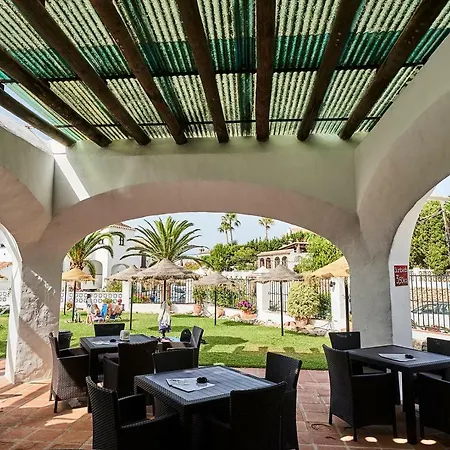 Bajamar Ancladero Playa Hotel 2*