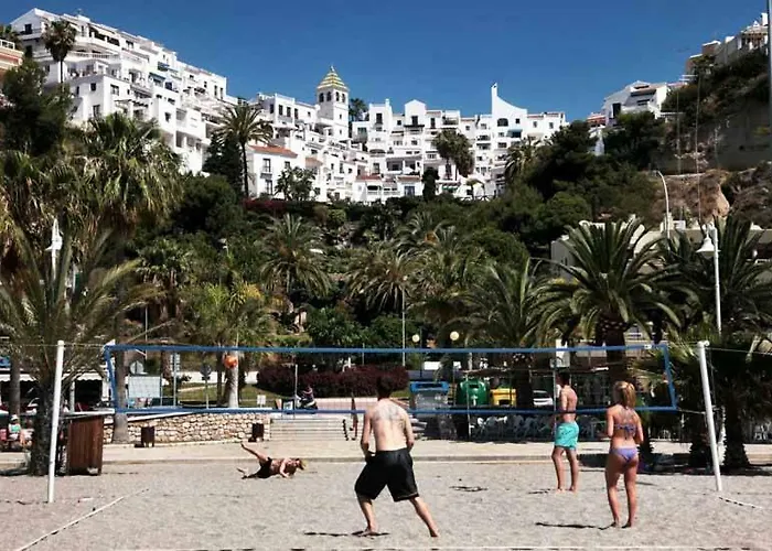 Bajamar Ancladero Playa 2*