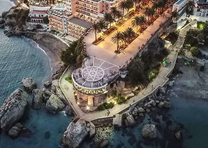 Bajamar Ancladero Playa 2*