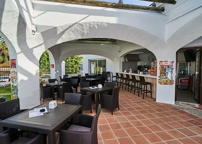 Bajamar Ancladero Playa