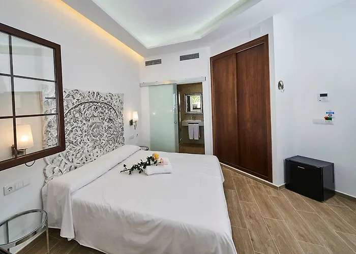 Hotel Bajamar Ancladero Playa