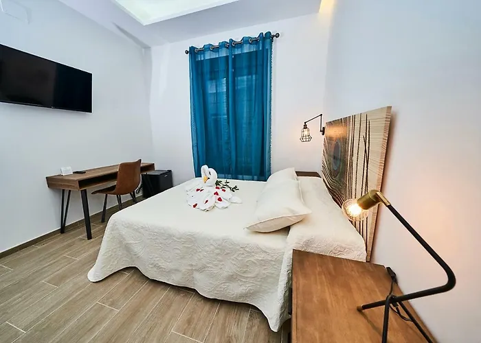 Hotel Bajamar Ancladero Playa 2*