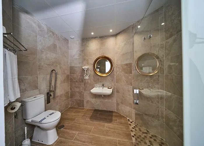 Hotel Bajamar Ancladero Playa