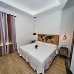 Otel Bajamar Ancladero Playa Nerja