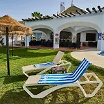 Bajamar Ancladero Playa Otel