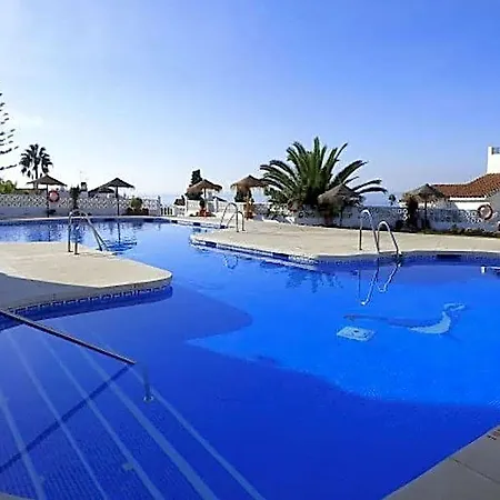 Bajamar Ancladero Playa Nerja