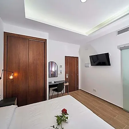 Szálloda Bajamar Ancladero Playa 2*