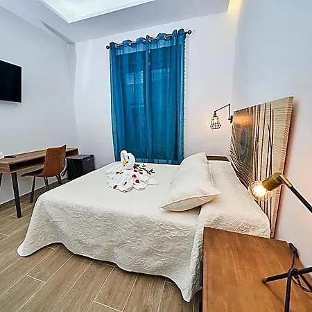 Szálloda Bajamar Ancladero Playa 2*