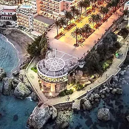 Bajamar Ancladero Playa