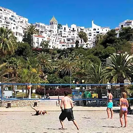 Szálloda Bajamar Ancladero Playa