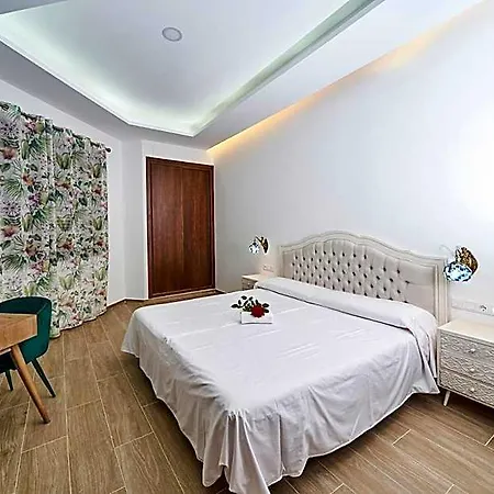 Bajamar Ancladero Playa Szálloda 2*