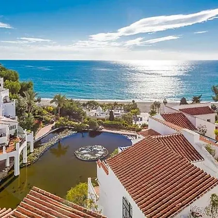 Bajamar Ancladero Playa Szálloda 2*