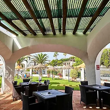 Bajamar Ancladero Playa Nerja