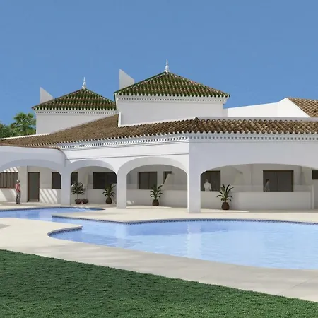 Bajamar Ancladero Playa Hotel Nerja