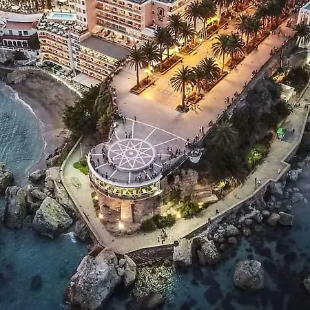 Bajamar Ancladero Playa 2*