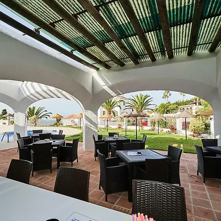 מלון Bajamar Ancladero Playa