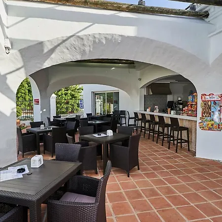 Bajamar Ancladero Playa