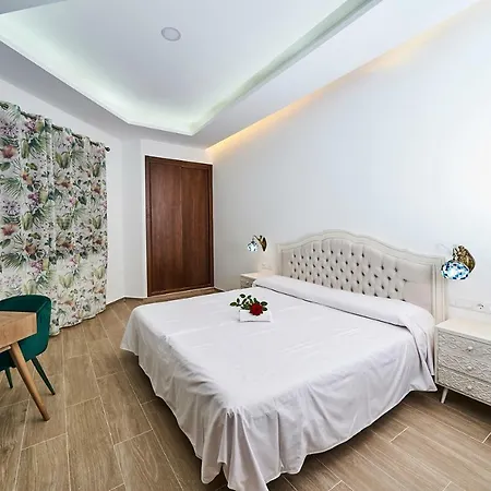 Szálloda Bajamar Ancladero Playa 2*