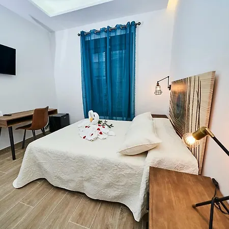 Szálloda Bajamar Ancladero Playa 2*