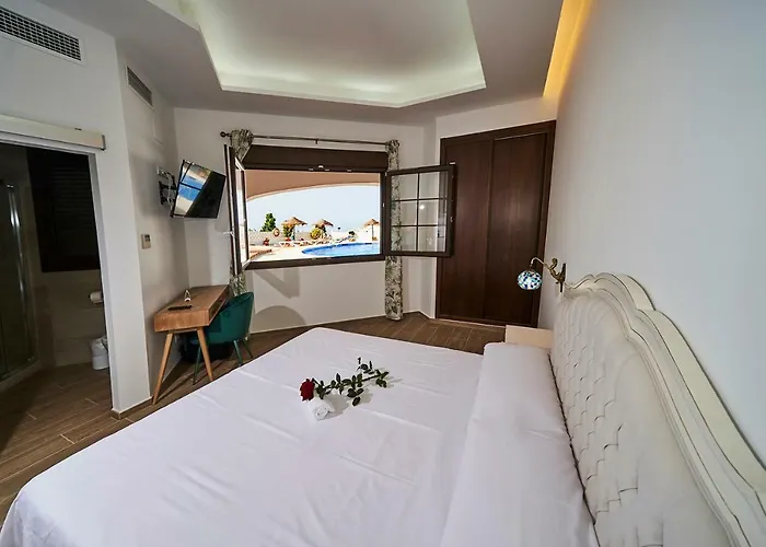 Hotel Bajamar Ancladero Playa 2*