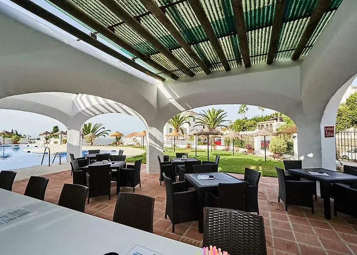 Hotel Bajamar Ancladero Playa