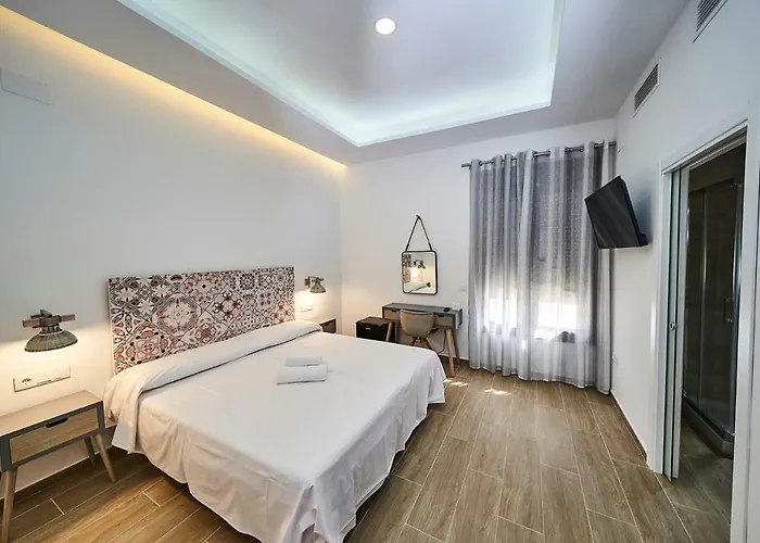 Hotel Bajamar Ancladero Playa 2*