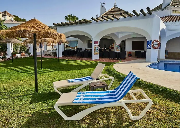 Bajamar Ancladero Playa Hotel