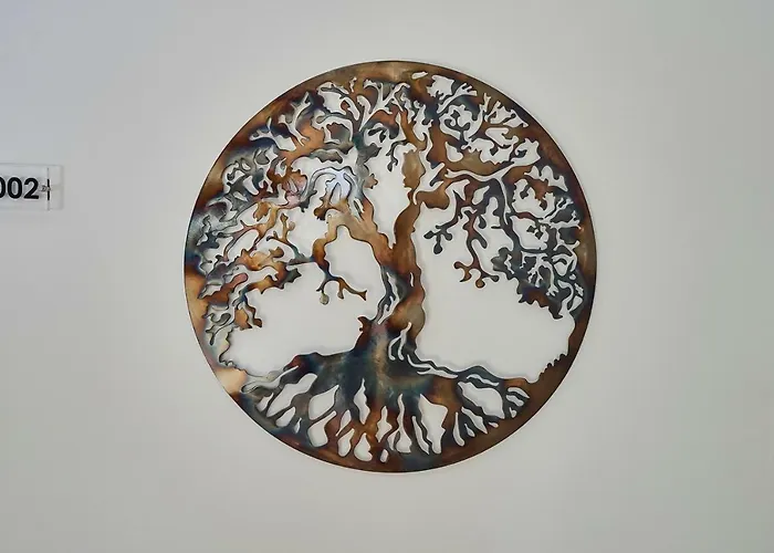 Hotel Bajamar Ancladero Playa Nerja