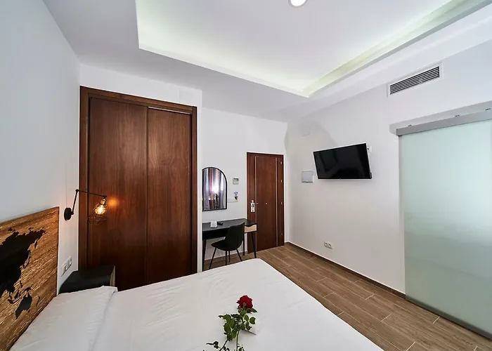 Bajamar Ancladero Playa