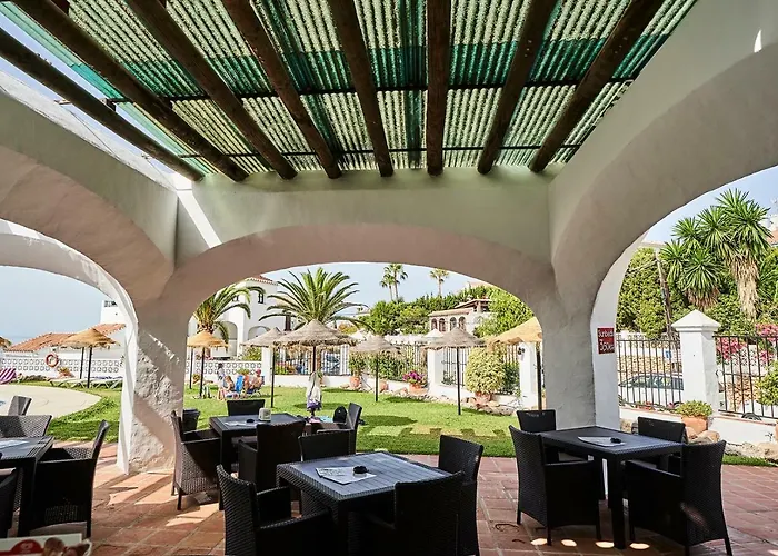 Bajamar Ancladero Playa Hotel 2*