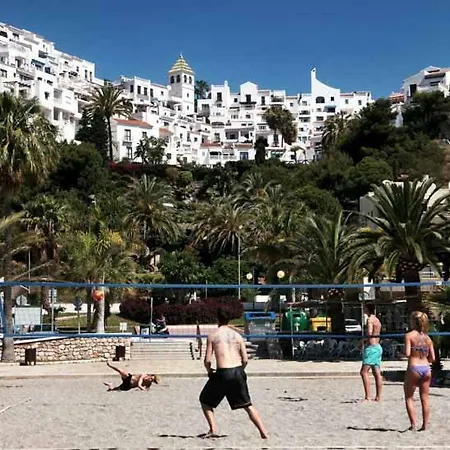 Bajamar Ancladero Playa 2*