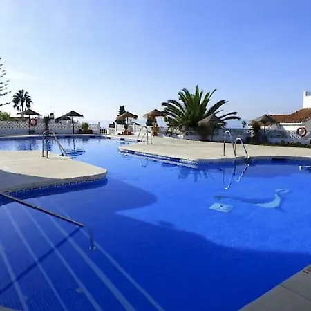 Bajamar Ancladero Playa 2* ネルハ