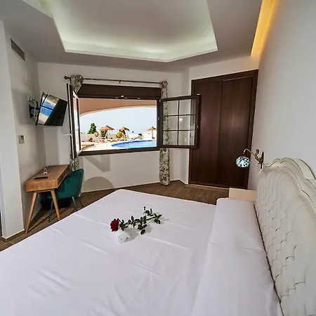 ホテル Bajamar Ancladero Playa 2*