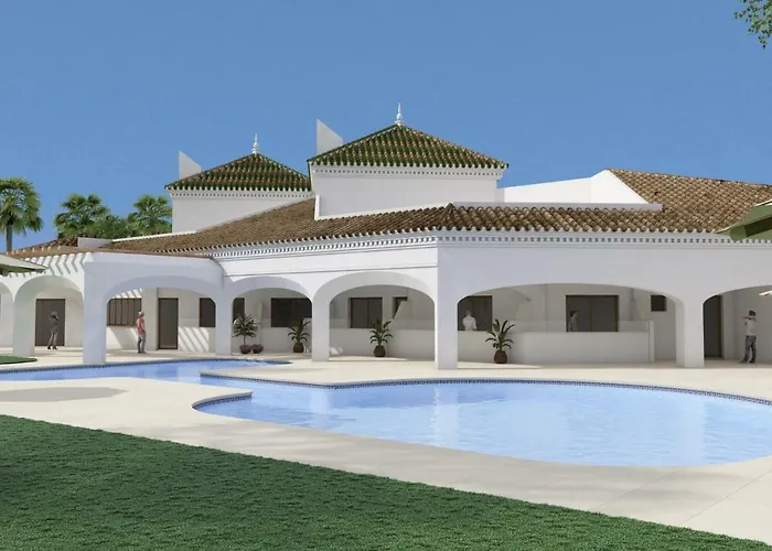 Bajamar Ancladero Playa Hotel Nerja