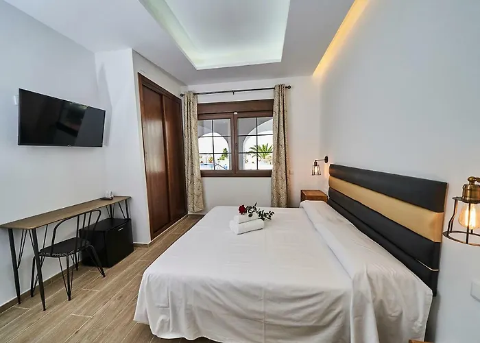 Bajamar Ancladero Playa