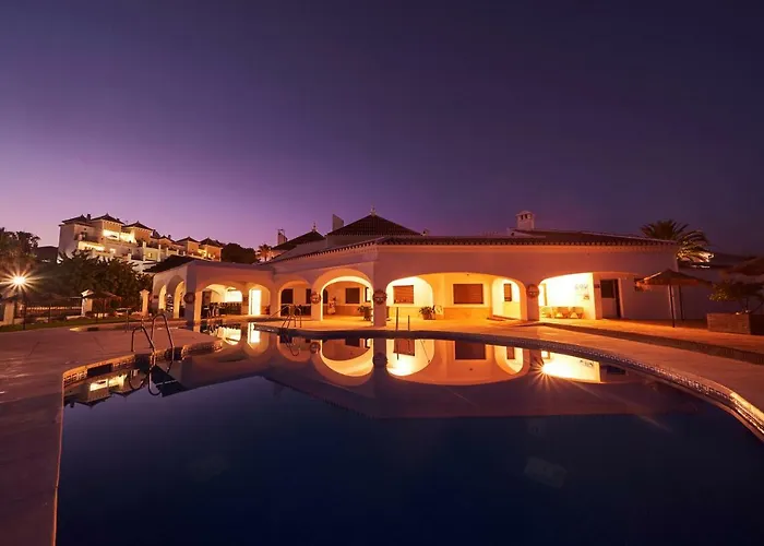 Hotel Bajamar Ancladero Playa