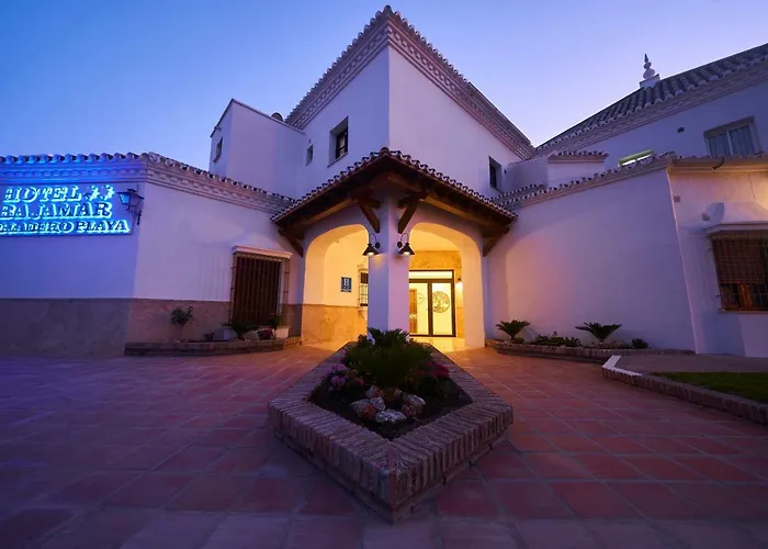 Bajamar Ancladero Playa